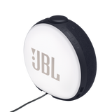 JBL Horizon 2 FM Bluetooth Clock Radio Speaker with FM