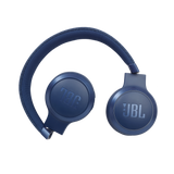 JBL Live 460NC Wireless On Ear Noise Cancelling Headphones
