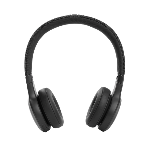 JBL Live 460NC: A Review of the Wireless Noise Cancelling Headphones JBL Live 460NC: A Review of the Wireless Noise Cancelling Headphones