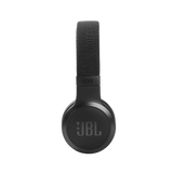 JBL Live 460NC Wireless On Ear Noise Cancelling Headphones