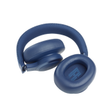 JBL Live 660NC Wireless Over-Ear Headphones