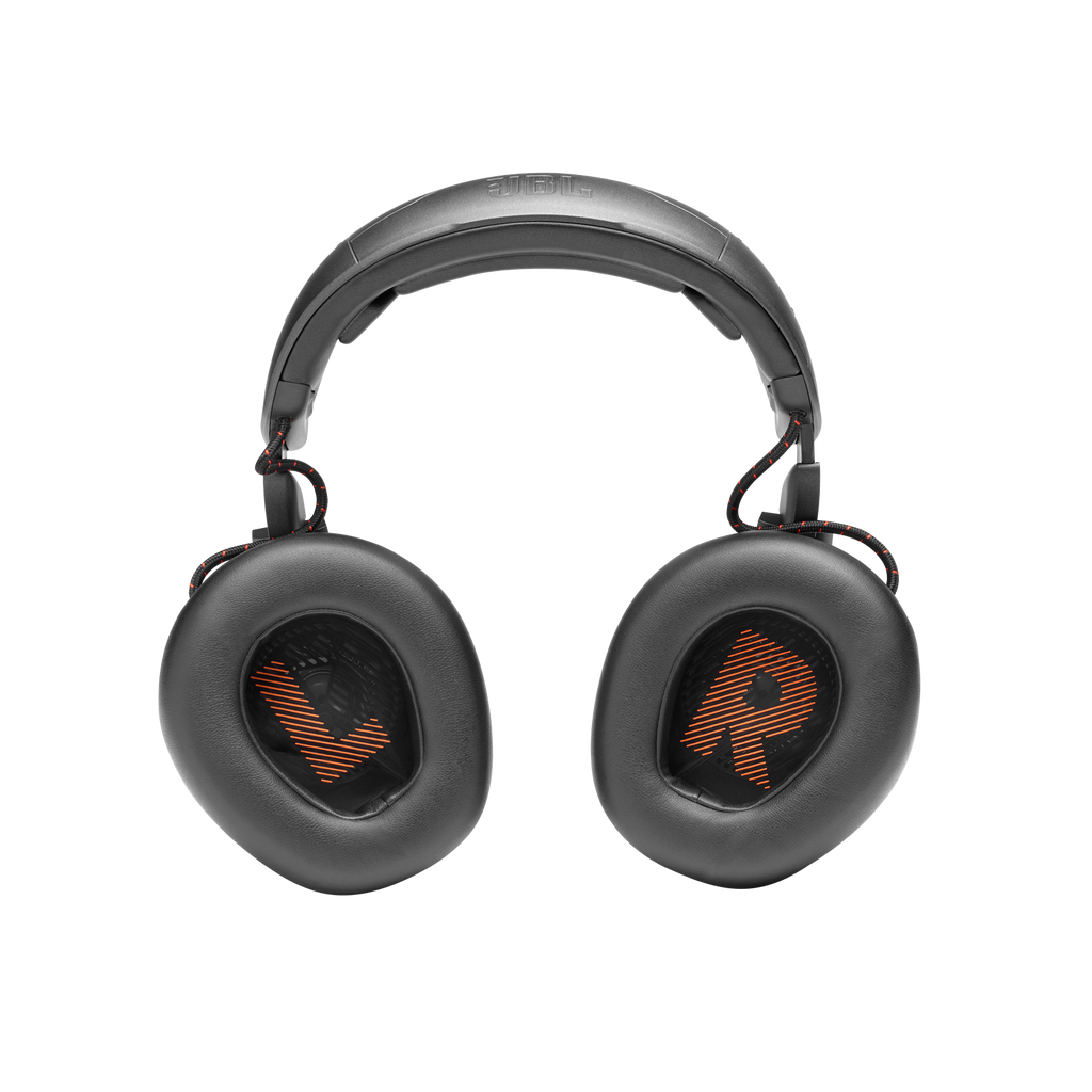 JBL Quantum ONE Wired Over Ear Professional Gaming Headset