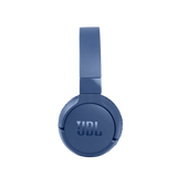 JBL Tune 660NC On-Ear Headphones