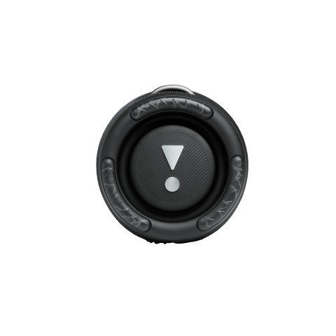 JBL XTREME 3 Waterproof Bluetooth Speaker Bundle with gSport Carbon Fi