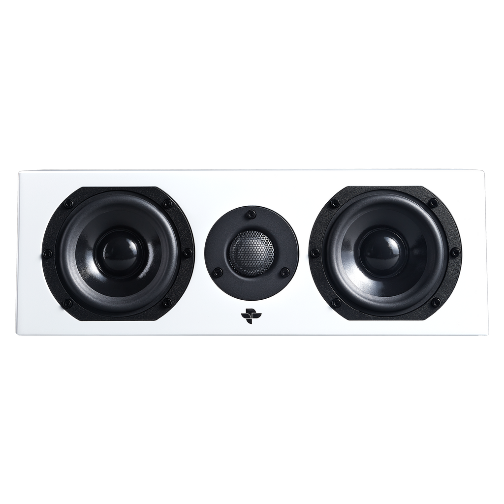KIN by Totem Flex 2 Way 3-Driver Sealed Monitor Speaker (Each)