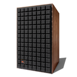 JBL Classic L52 5.25 Inch 2-Way Bookshelf Loudspeakers (Pair)
