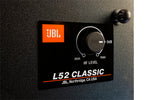 JBL L52 Classic 5.25-Inch 2-Way Bookshelf Speaker