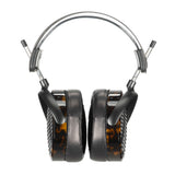 Audeze LCD-5 Over Ear Open Back Planar Magnetic Headphones