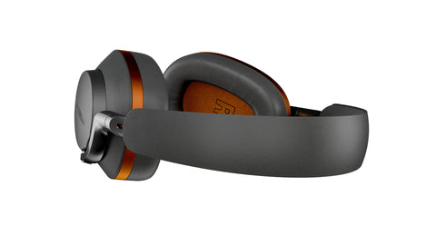 Bowers & Wilkins PX8 Wireless Over-Ear Headphones Mclaren Edition