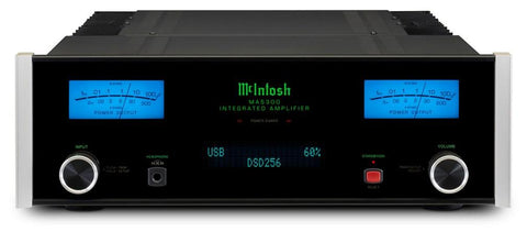 Mcintosh MA5300 amplifier 