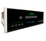 McIntosh MCT500 2-Channel SACD/CD Transport