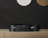 Marantz PM6007 Integrated Amplifier with digital connectivity