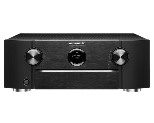 Marantz SR6015 9.2 Channel 8K Ultra HD AV Receiver Marantz SR6015 9.2 Channel 8K Ultra HD AV Receiver