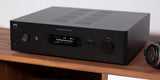 NAD C 399 HybridDigital DAC Amplifier