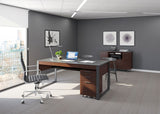 BDI Corridor Office 6520 Multi-function Office Cabinet