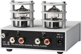 Pro-ject phono preamplifiers
