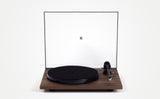 REGA Planar 1 Plus Turntable with RB110 Tonearm and Carbon MM Cartridge