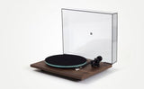 Rega Planar 2 Turntable with RB220 Tonearm and Carbon MM Cartridge