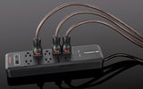 AudioQuest PowerQuest G8 8-Outlet Power Strip