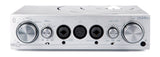 iFi Pro iCAN Professional Studio Grade Fully Balanced Headphone Amplifier