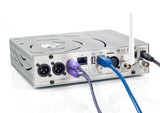 iFi Audio Pro iDSD DAC and Music Streamer