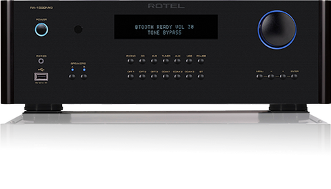 Rotel RA-1592 MKII Stereo Integrated Amplifier