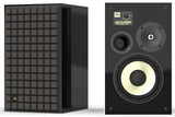JBL Classic L82 BG Black Limited Edition Bookshelf Loudspeakers (Pair)