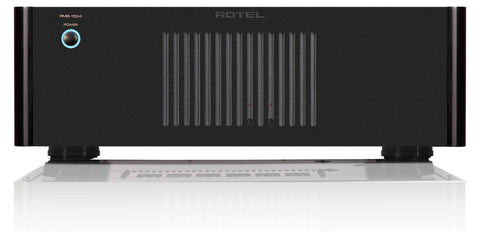 Rotel RMB-1504 4 Channel CI Amplifier