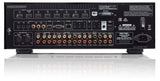 Rotel RSP-1576 MKII Surround Sound Processor