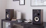 JBL Classic L52 5.25 Inch 2-Way Bookshelf Loudspeakers (Pair)