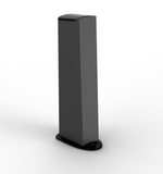 GoldenEar Triton Five Tower Speaker - Gloss Black (Each)