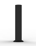 GoldenEar Triton Seven Tower Speaker - Each (Gloss Black)