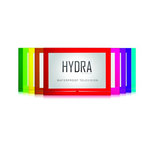 Seura Hydra 19" Waterproof LCD TV-Stainless Steel