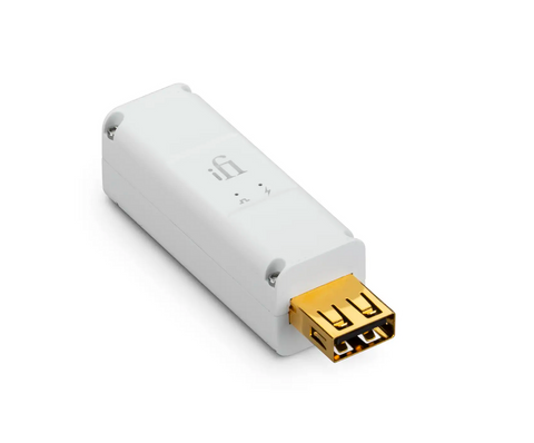 iFi Audio iPurifier3 USB noise filter Type A or Type B