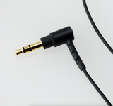 Final Audio F3100 Balanced Armature In Ear Monitor Headphones (Aluminum)