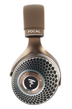 Focal Clear MG Open-Back High-Performance Headphones