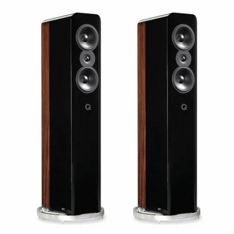 Q Acoustics Concept 500 Floorstanding Speaker Pair