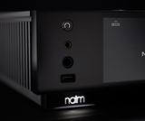 Naim Uniti Atom All In One Streaming Player
