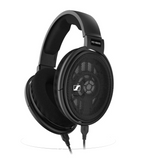 Sennheiser HD 660S HiRes Audiophile Open Back Headphones (Black)