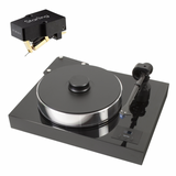 Pro-Ject Xtension 10 Evolution High-end turntable with 10“ tonearm