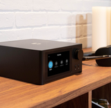NAD C700 BluOS Streaming Amplifier