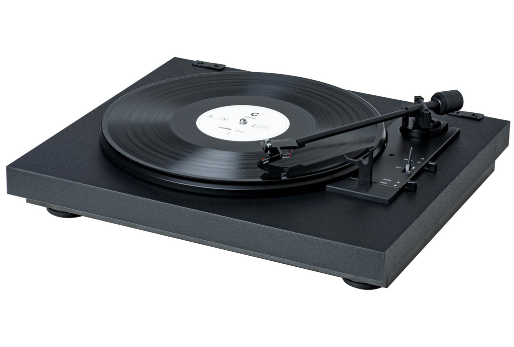 Turntables – Pro-Ject Audio Systems