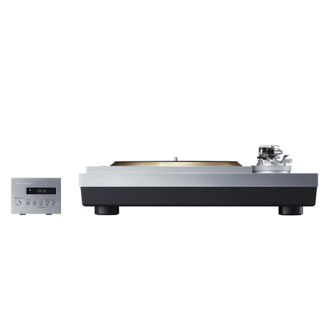 Technics - SL-1000RE-S Reference Turntable System