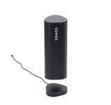 Sonos Roam Charging Set with Portable Speaker & Wireless Charger Set