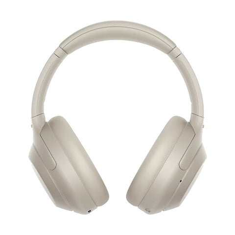 Sony WH-1000XM4 wireless noise-canceling headset review: Making