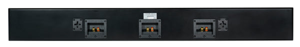 KIN by Totem Force 3-Way L/C/R Passive Soundbar (Each)