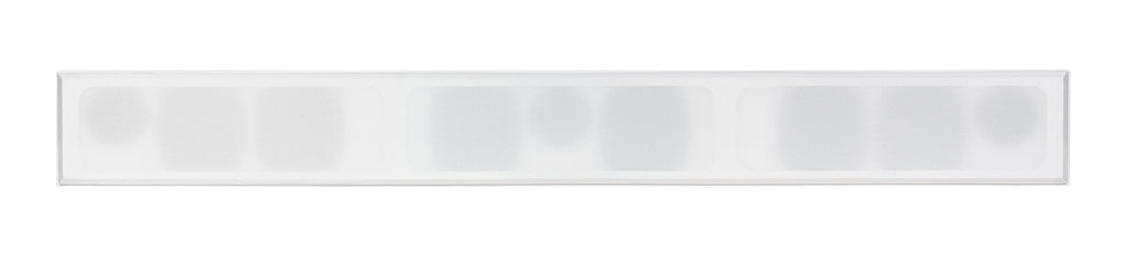 Totem KIN Force Soundbar Bundle w/ Sub 8 System