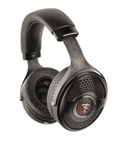 Focal Utopia 2022 Open Back Over Ear Headphones