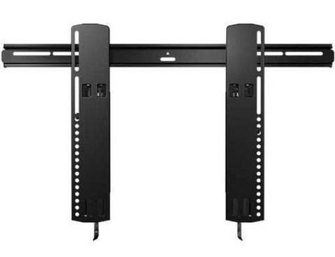  Sanus VLT16 Super Slim Tilting Wall Mount For 51" – 80" Flat-Panel TVs Front