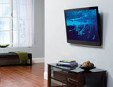  Sanus VLT16 Super Slim Tilting Wall Mount For 51" – 80" Flat-Panel TVs in Use